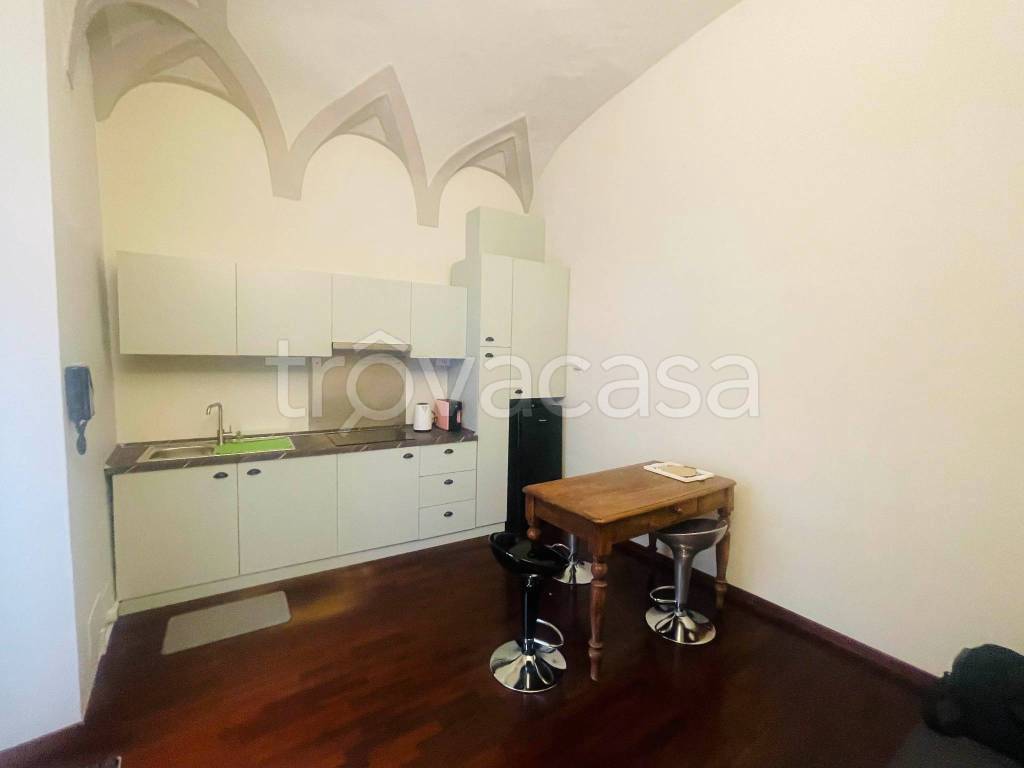 appartamento in affitto a Cremona in zona Cremona Centro
