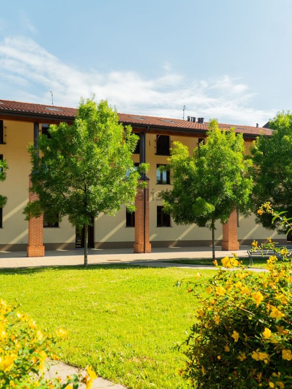appartamento in affitto a Cremona in zona San Felice