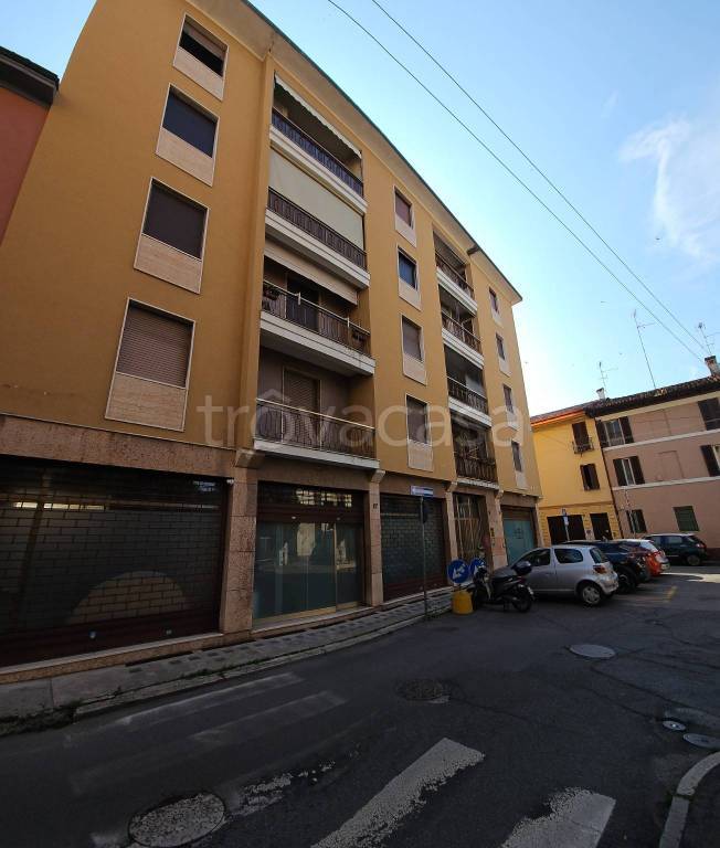 appartamento in affitto a Cremona in zona Cremona Centro