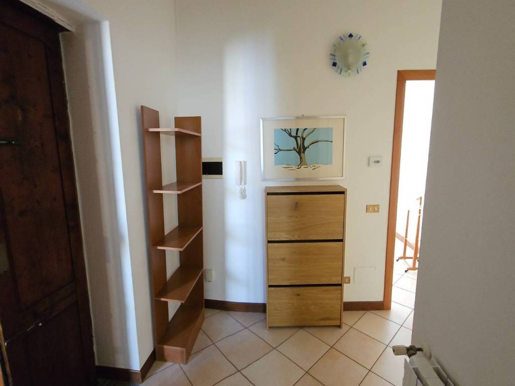 appartamento in affitto a Cremona in zona Viale Po