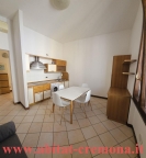 appartamento in affitto a Cremona