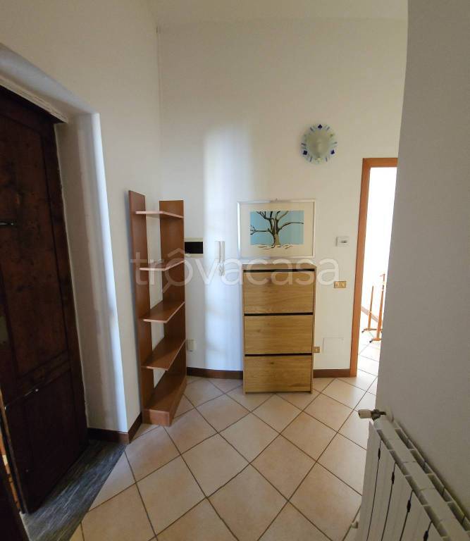 appartamento in affitto a Cremona