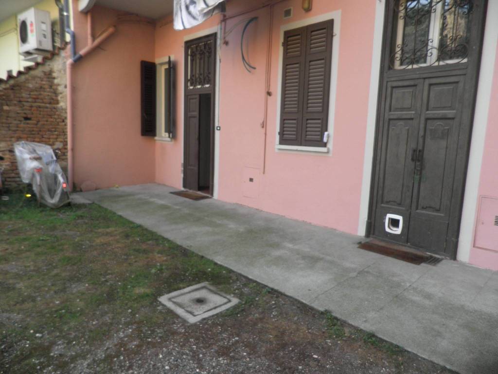 appartamento in affitto a Cremona