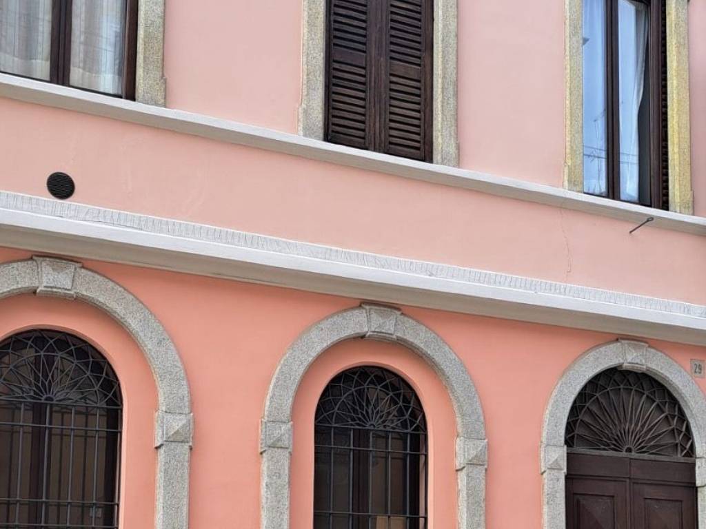 appartamento in affitto a Cremona in zona Piazza Castello