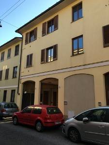 appartamento in affitto a Cremona in zona Piazza Castello