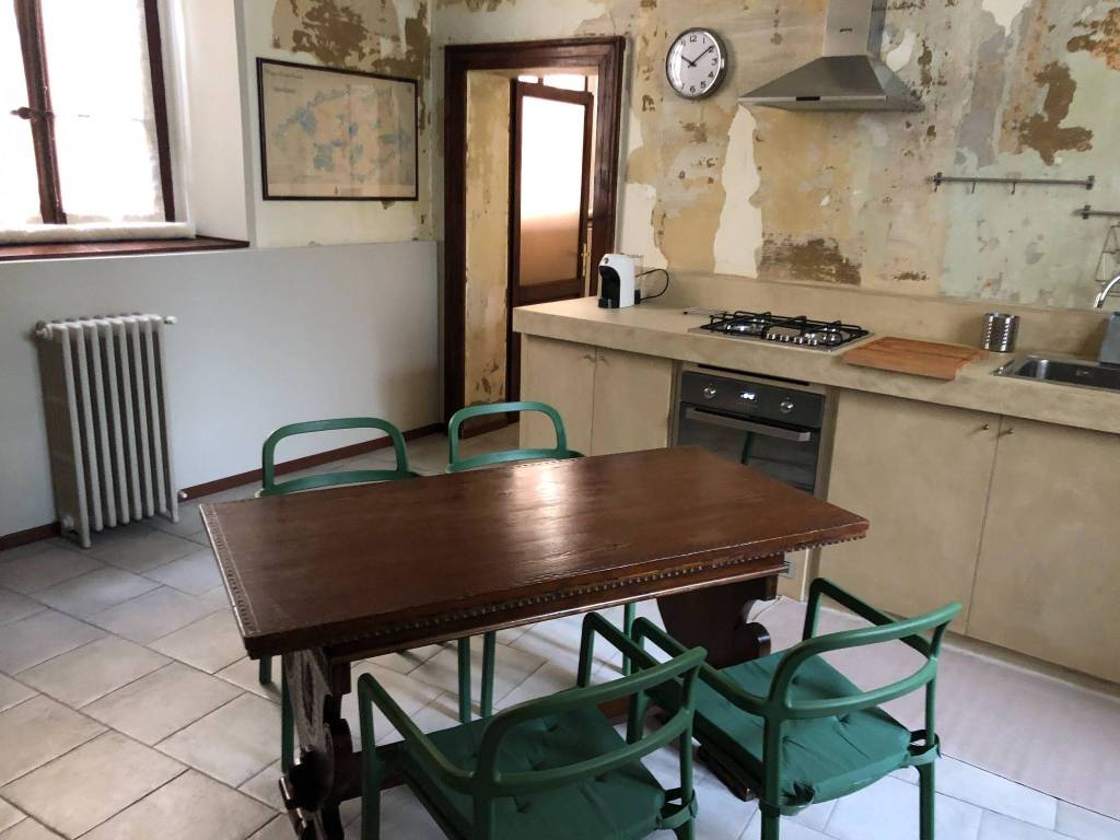 appartamento in affitto a Cremona in zona Piazza Castello