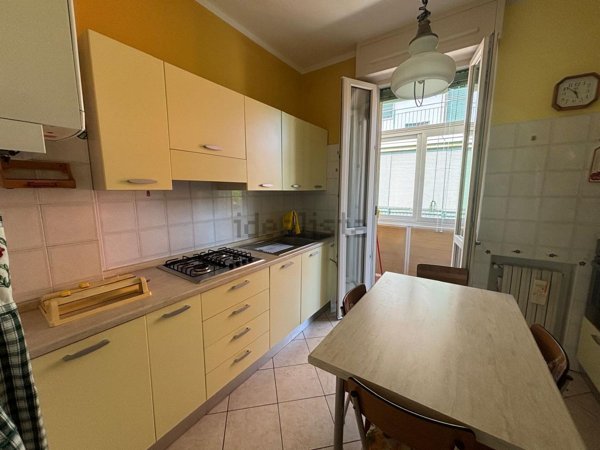 appartamento in affitto a Cremona