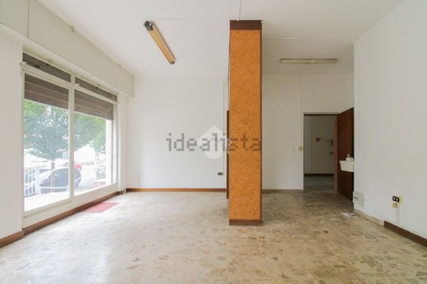 appartamento in affitto a Cremona