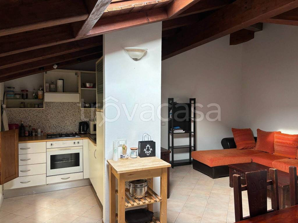 appartamento in affitto a Cremona in zona Cremona Centro