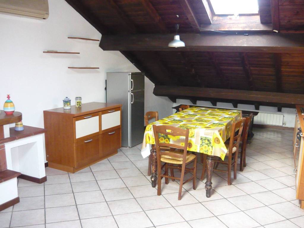 appartamento in affitto a Cremona in zona Via Giuseppina