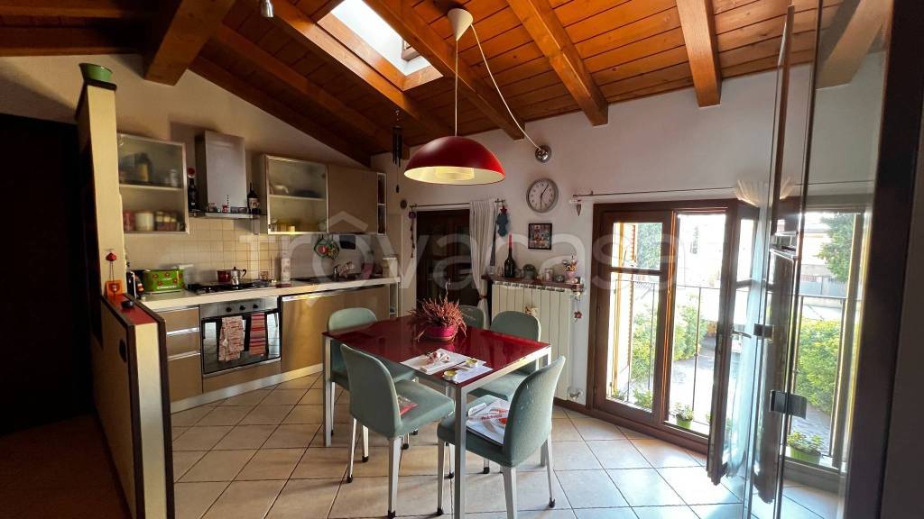 appartamento in affitto a Cremona in zona Cremona Centro