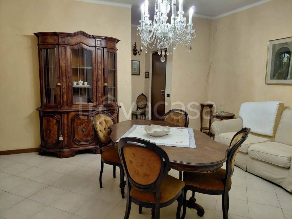 appartamento in affitto a Cremona in zona Viale Po