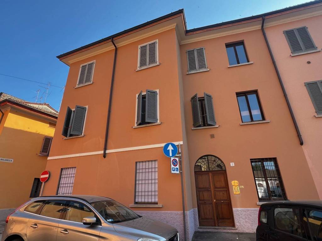 appartamento in affitto a Cremona in zona Piazza Castello