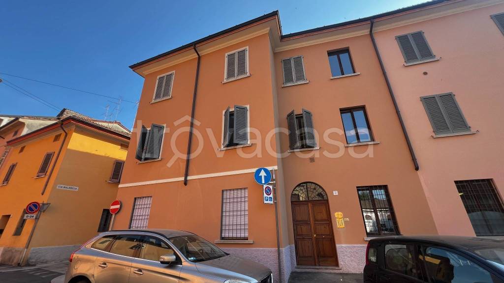 appartamento in affitto a Cremona in zona Cremona Centro