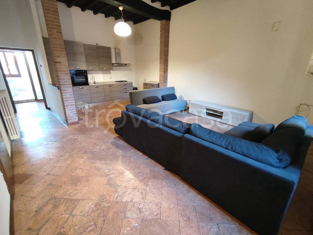 appartamento in affitto a Cremona in zona Cremona Centro