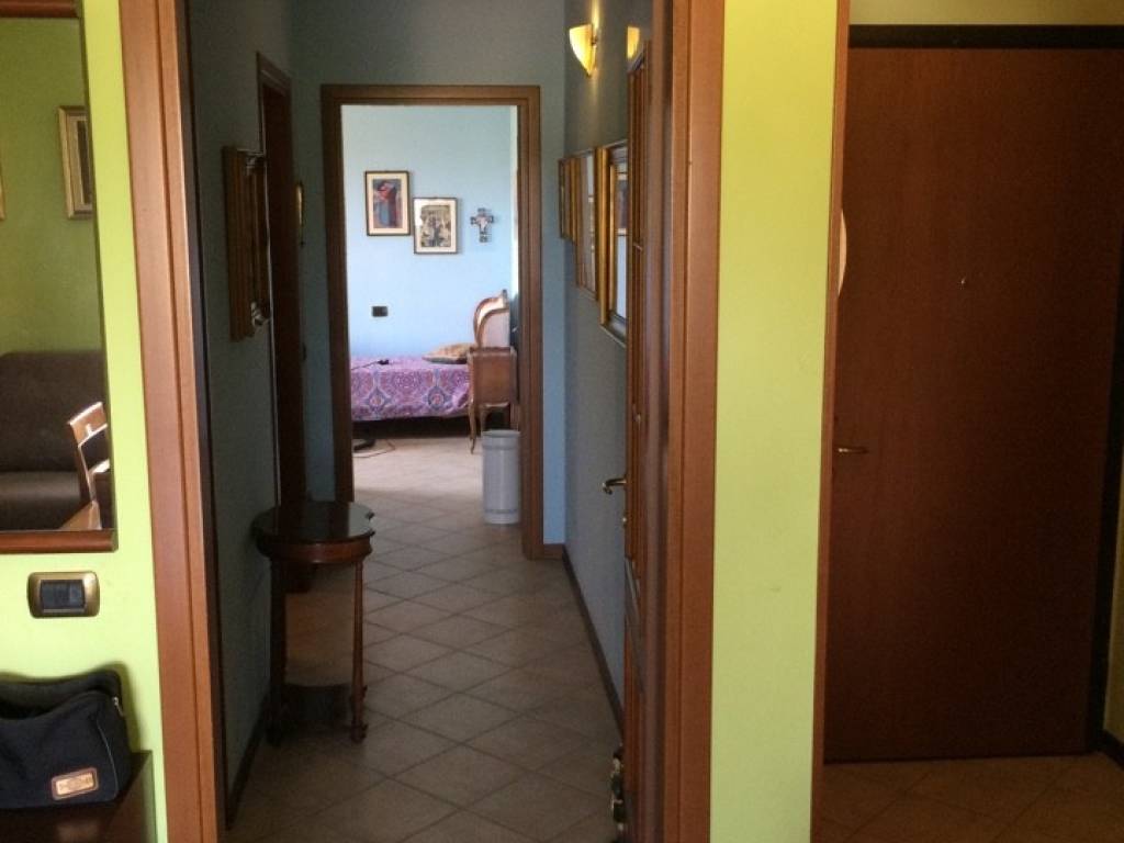 appartamento in affitto a Cremona in zona Piazza Castello
