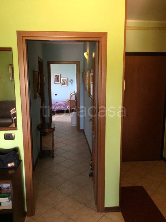 appartamento in affitto a Cremona in zona Via Dante