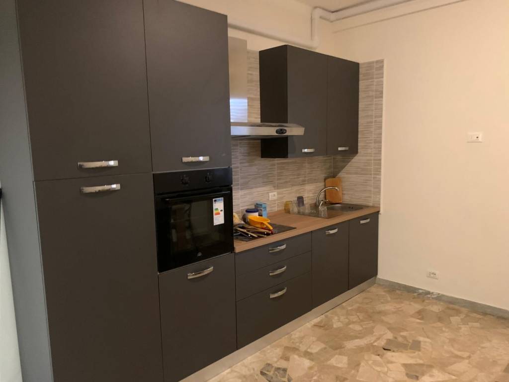 appartamento in affitto a Cremona in zona Piazza Castello