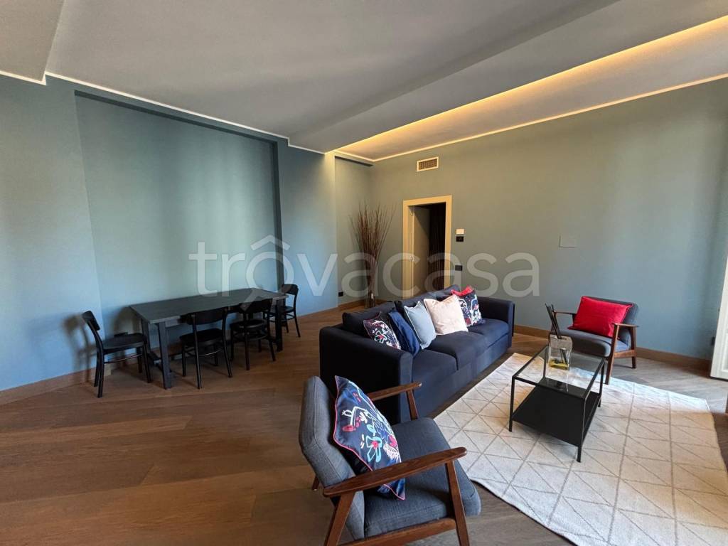 appartamento in affitto a Cremona in zona Cremona Centro