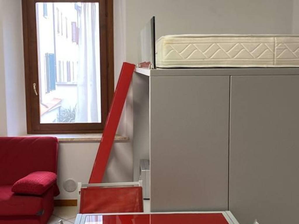 appartamento in affitto a Cremona in zona Via Giuseppina