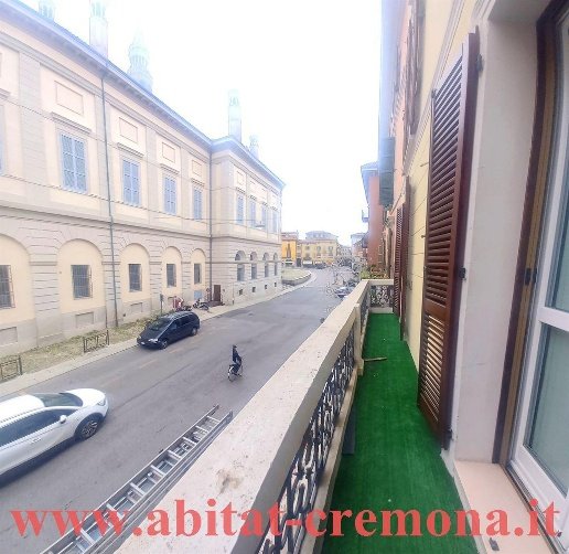 appartamento in affitto a Cremona
