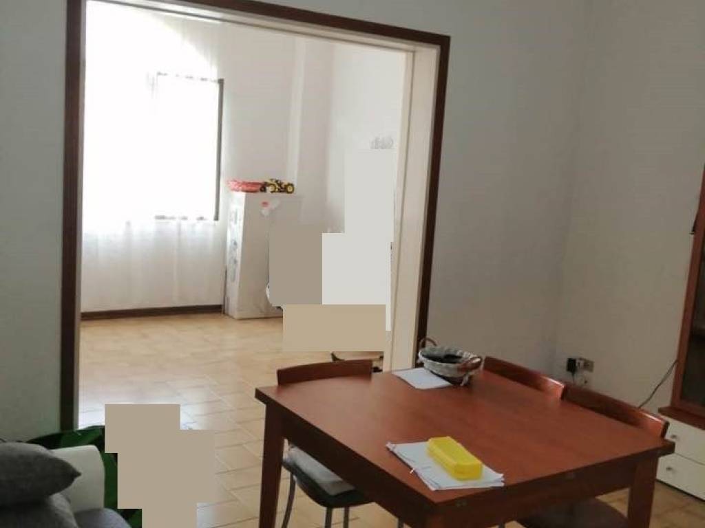 appartamento in affitto a Cremona