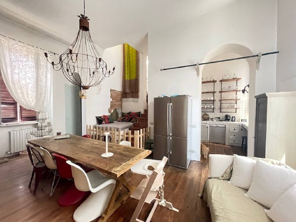 casa indipendente in affitto a Cremona