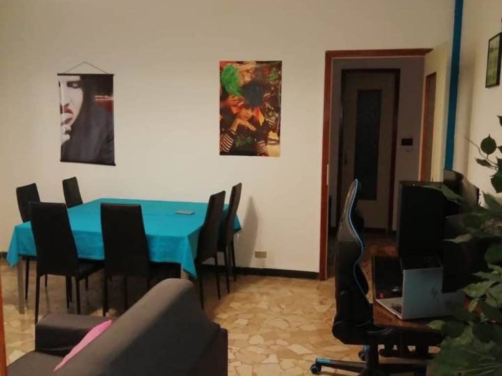 appartamento in affitto a Cremona in zona Viale Po