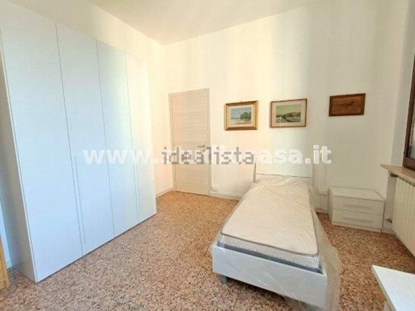 appartamento in affitto a Cremona