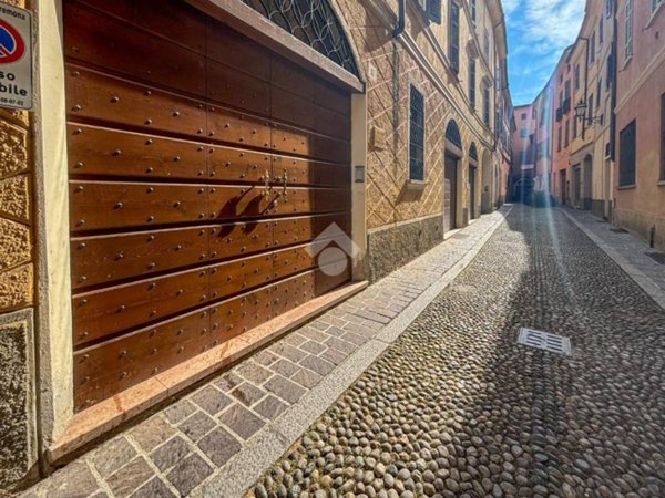 ufficio in affitto a Cremona in zona Piazza Castello