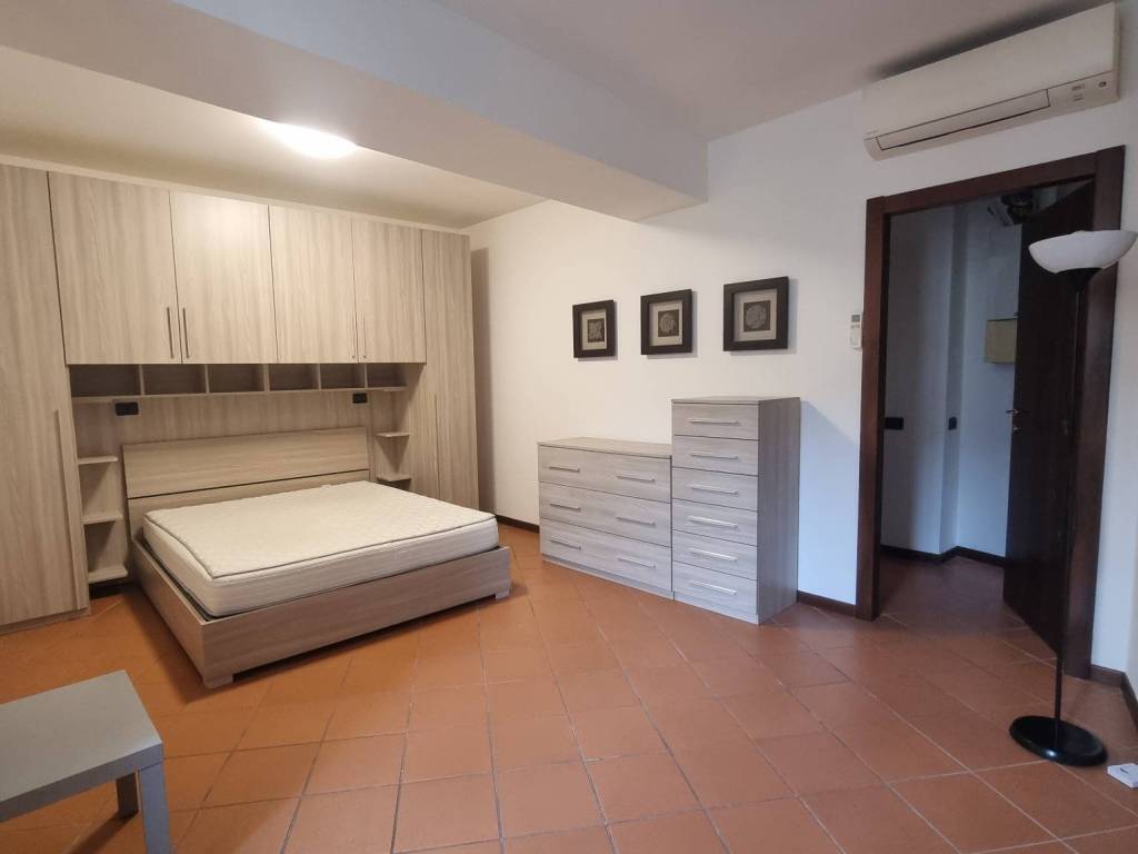 appartamento in affitto a Cremona in zona Piazza Castello
