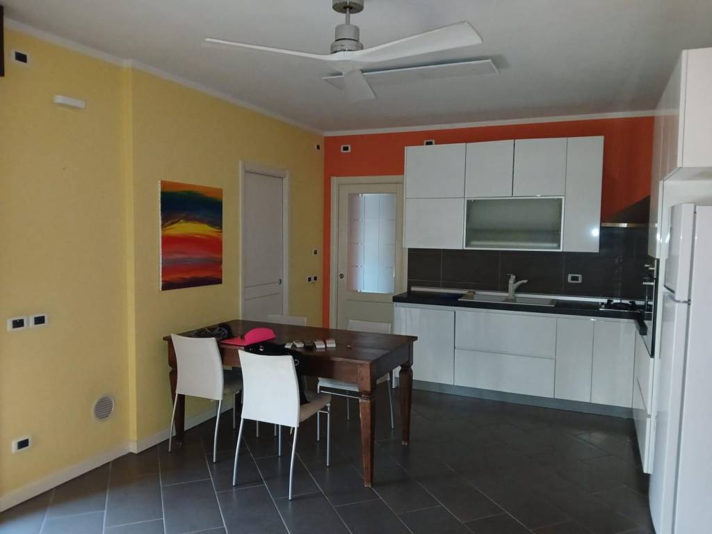 appartamento in affitto a Cremona in zona Viale Po