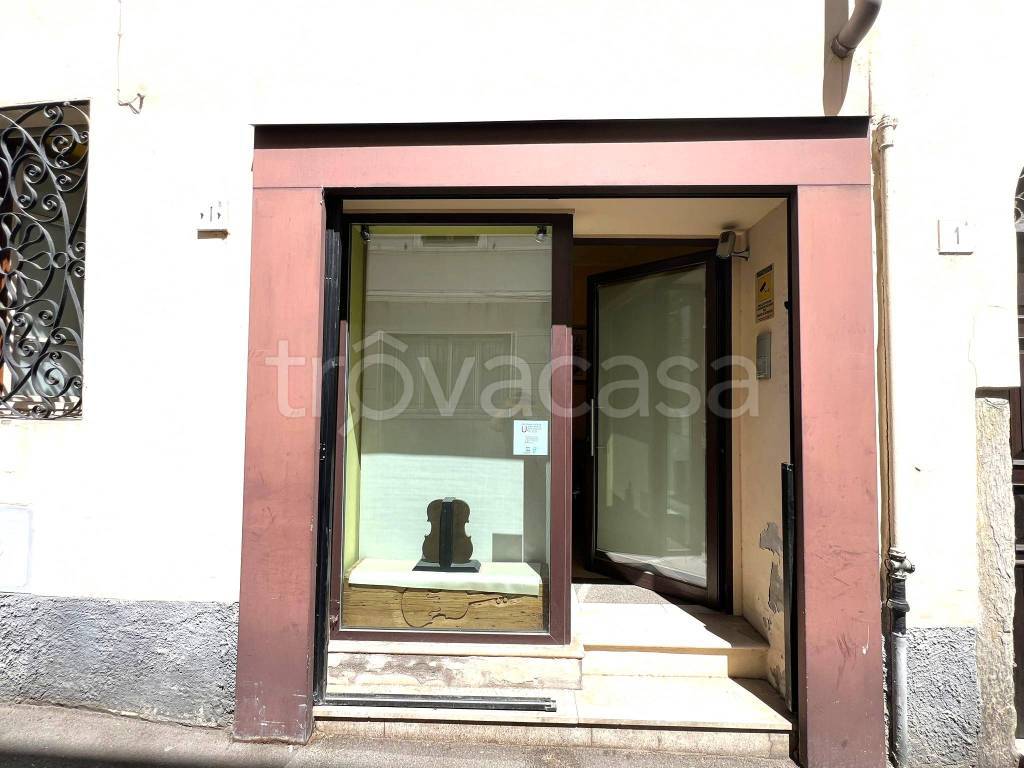 appartamento in affitto a Cremona in zona Cremona Centro