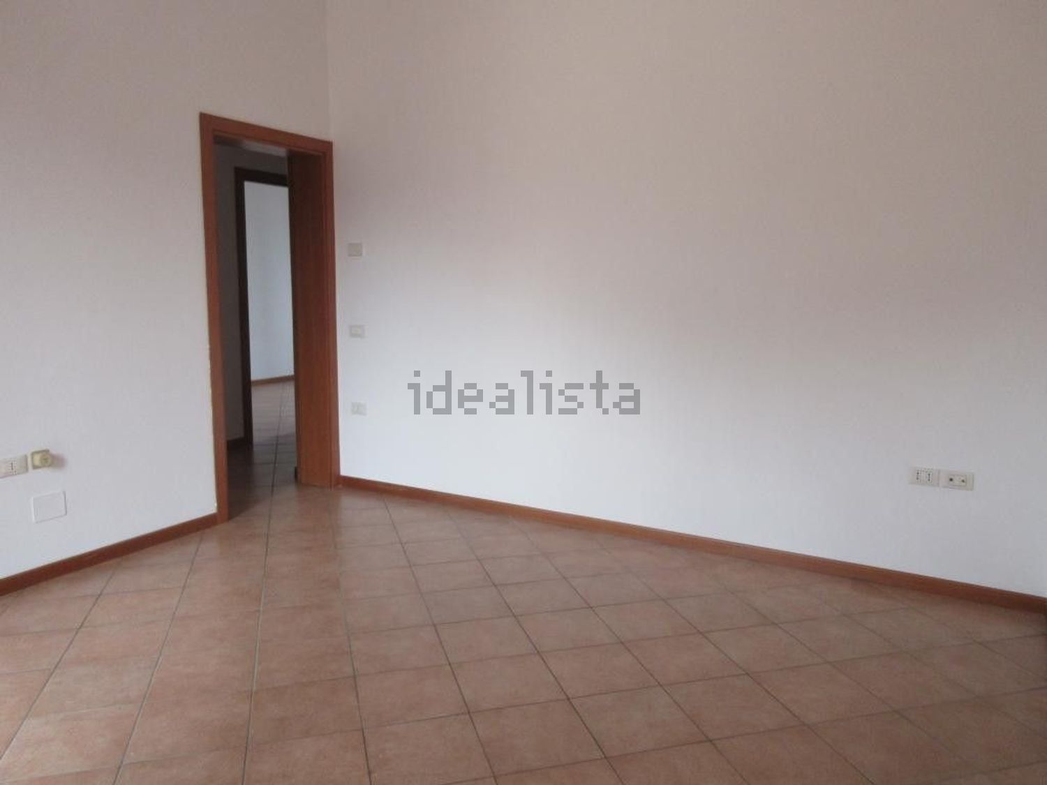 appartamento in affitto a Cremona