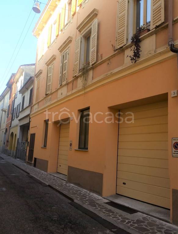 appartamento in affitto a Cremona in zona Cremona Centro