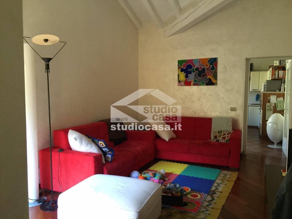 appartamento in affitto a Cremona in zona Piazza Castello