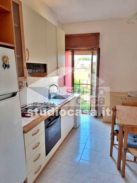 appartamento in affitto a Cremona in zona Piazza Castello