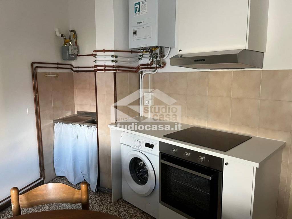 appartamento in affitto a Cremona in zona Cremona Centro