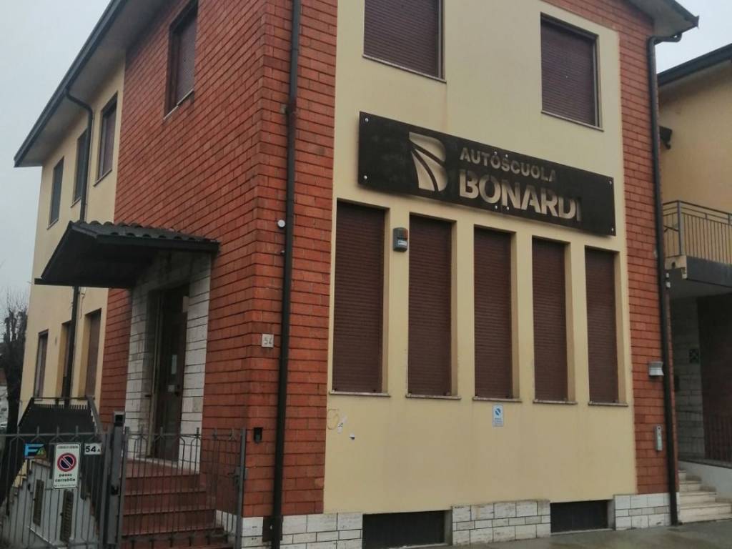 ufficio in affitto a Cremona in zona Cremona Centro