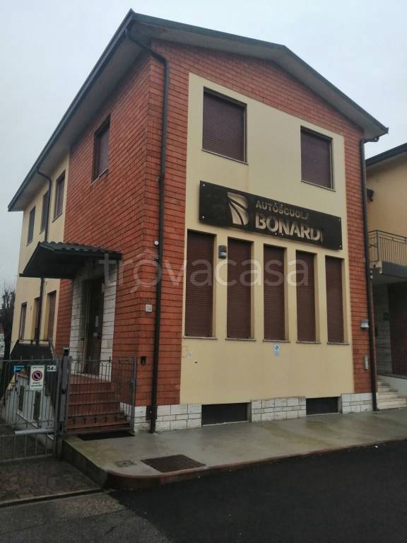 ufficio in affitto a Cremona in zona Cremona Centro