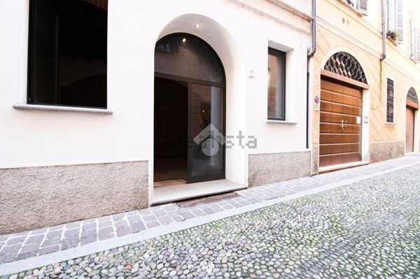 loft in affitto a Cremona