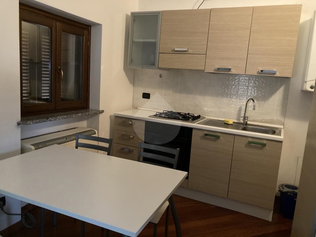 appartamento in affitto a Cremona in zona Piazza Risorgimento