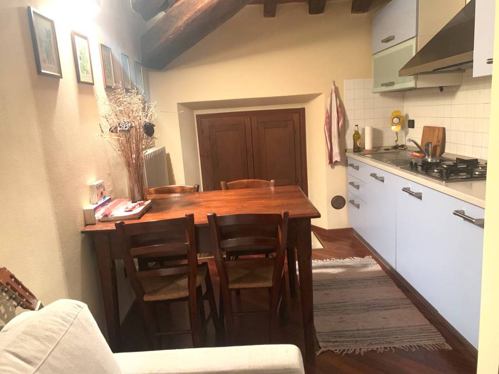 appartamento in affitto a Cremona in zona Piazza Castello