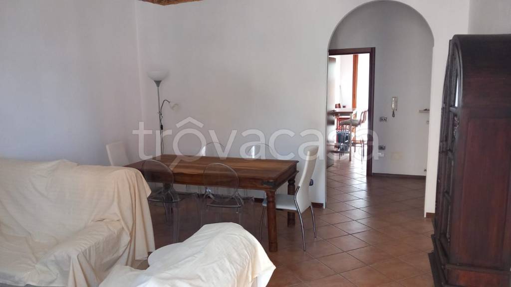 appartamento in affitto a Cremona in zona Cremona Centro