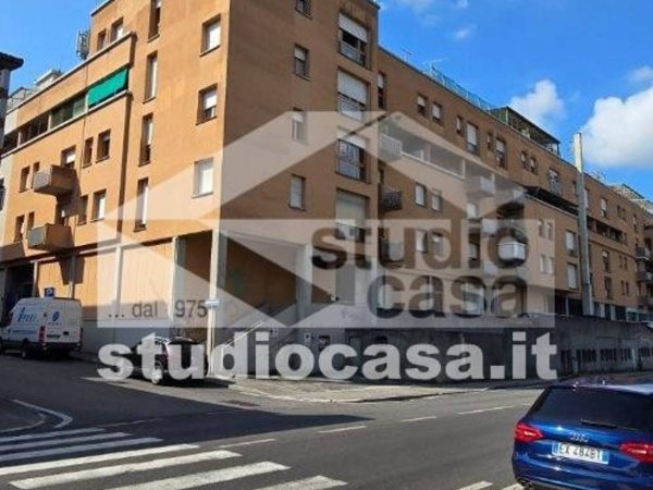 appartamento in affitto a Cremona