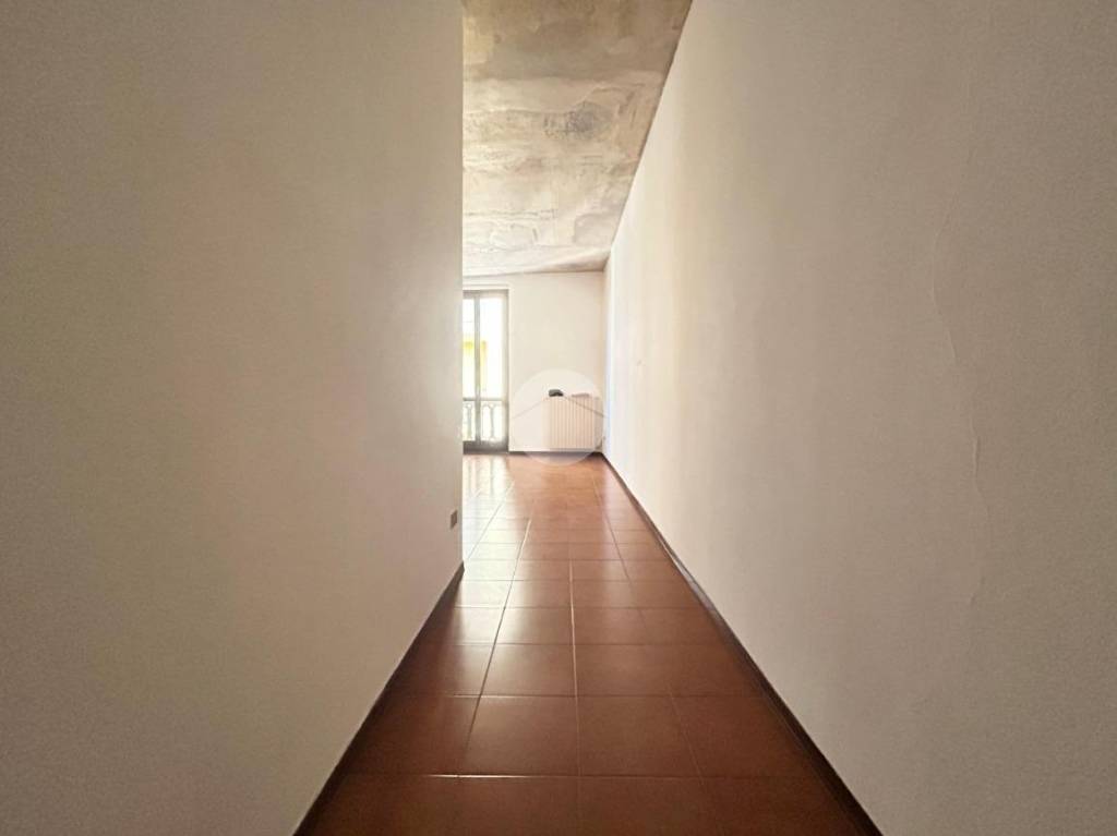 appartamento in affitto a Cremona in zona Cremona Centro