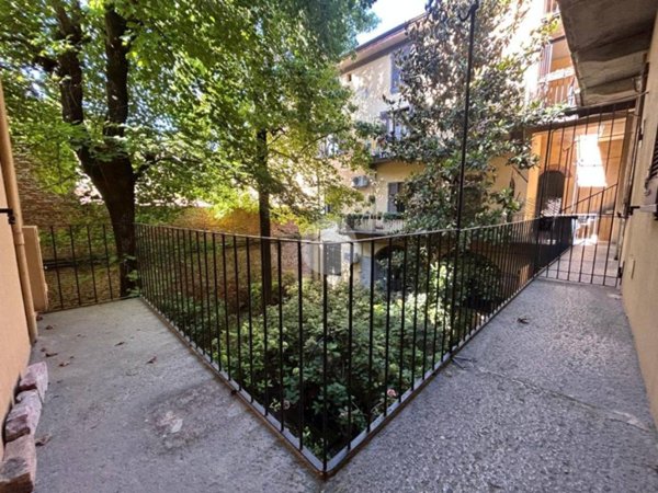 appartamento in affitto a Cremona in zona Piazza Castello