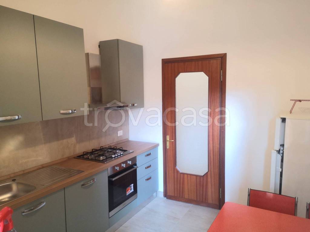 appartamento in affitto a Cremona