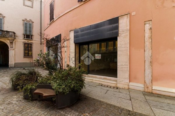 loft in affitto a Cremona in zona Cremona Centro