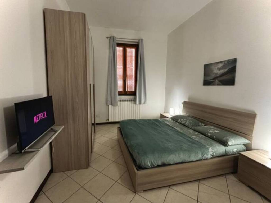 appartamento in affitto a Cremona